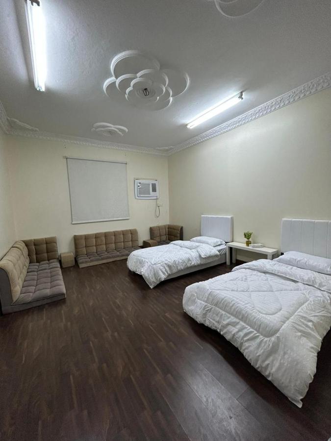 البدر Apartemen