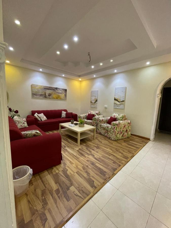 Apartemen البدر
