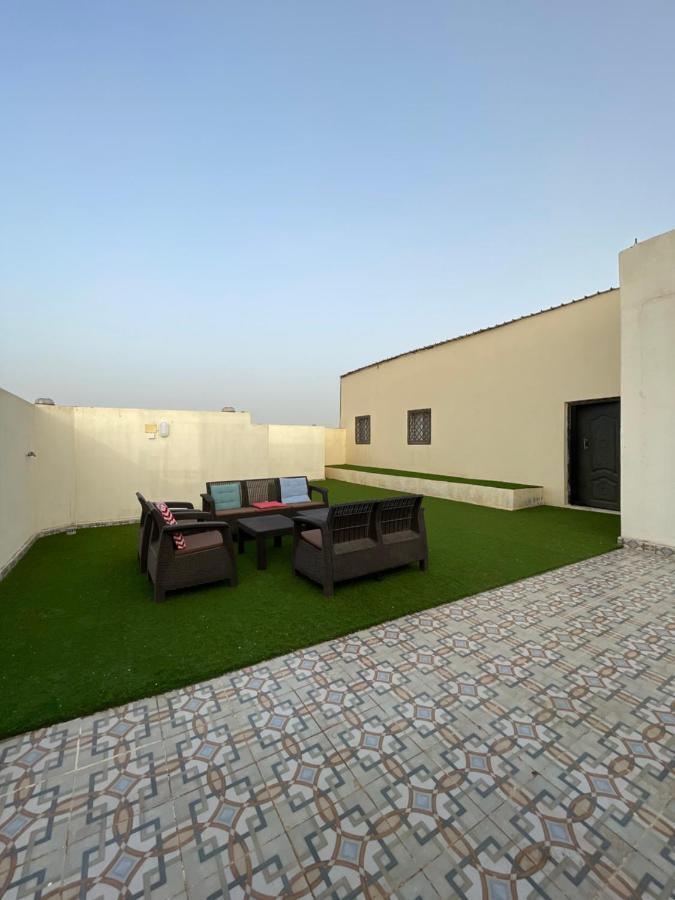 Apartemen البدر *