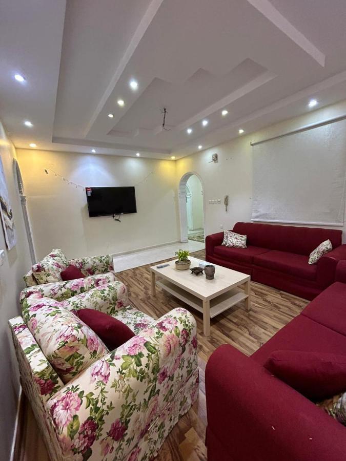 Apartemen البدر