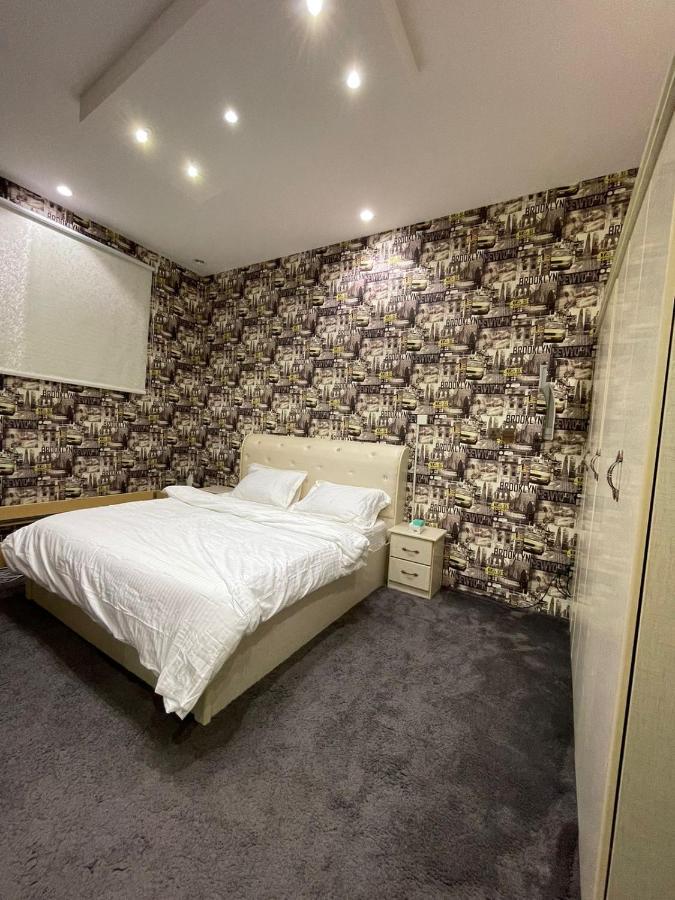 Apartemen البدر *