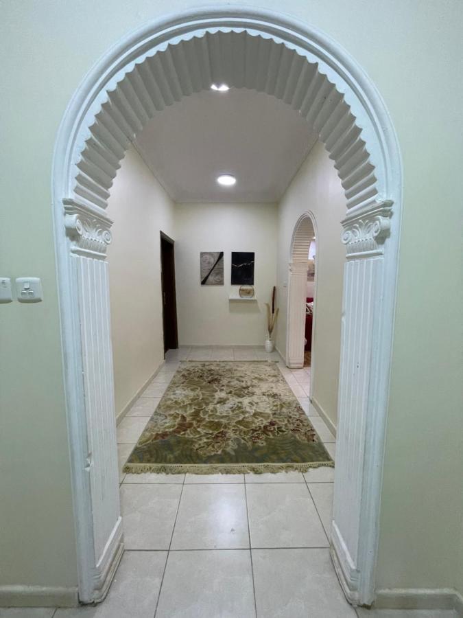 Apartemen البدر