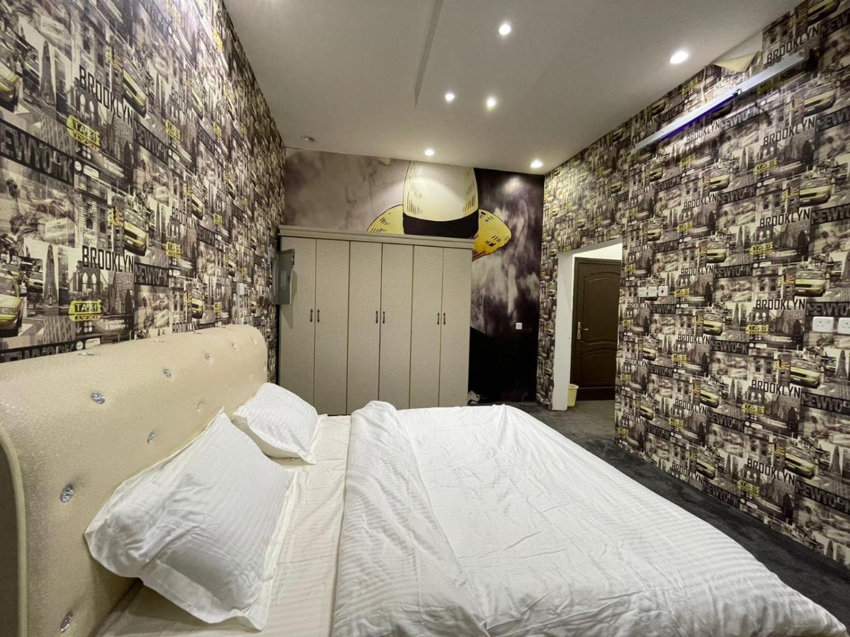 البدر Apartemen *