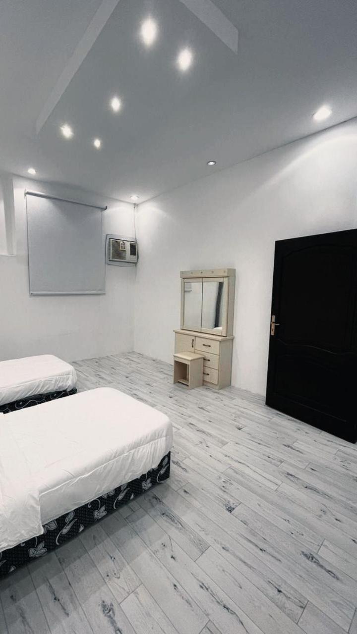البدر Apartemen *